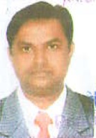Dr. Santosh Kamble